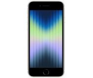 Смартфон Apple iPhone SE 2022 128 ГБ белый ЕСТ