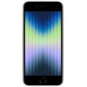 Смартфон Apple iPhone SE 2022 64 ГБ белый ЕСТ