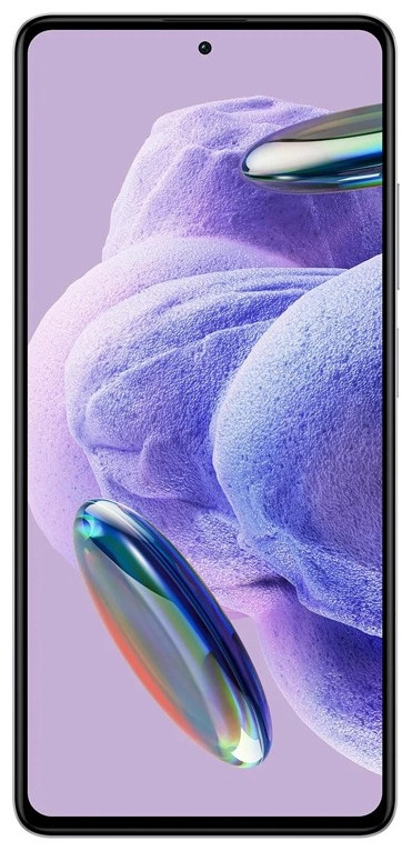 Смартфон Redmi Note 12 Pro+ 5G 8/256 ГБ белый