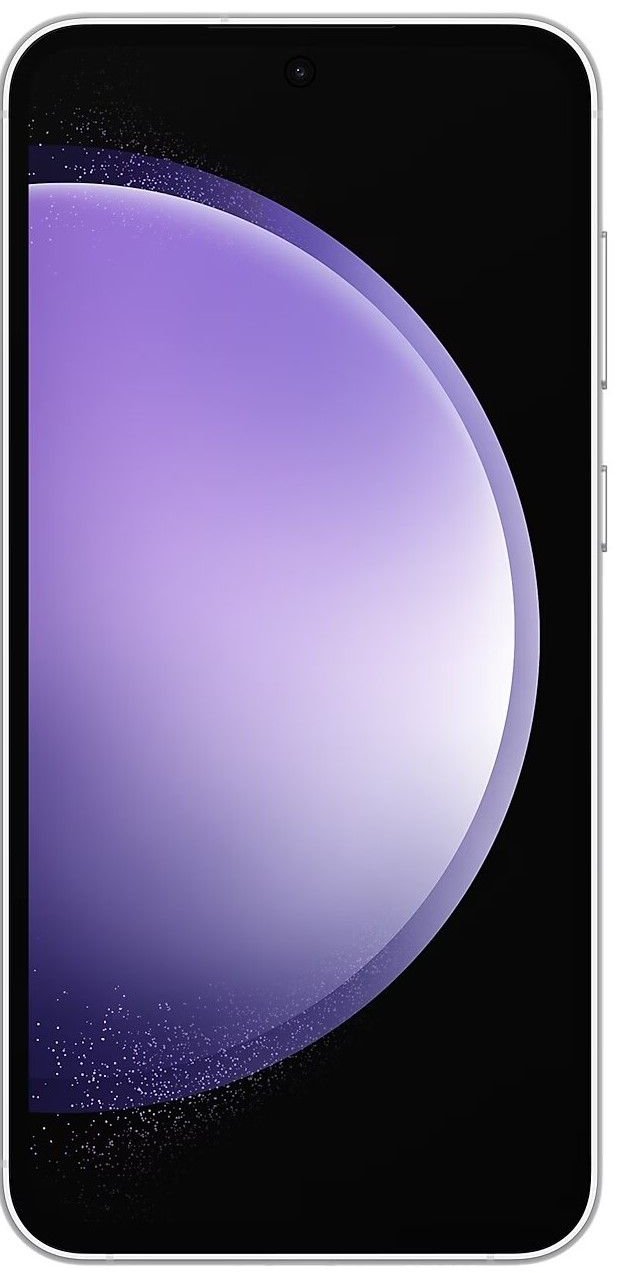Смартфон Samsung Galaxy S23 FE 8/128 ГБ фиолетовый