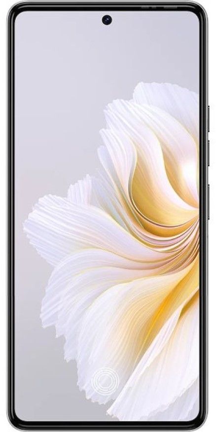 Смартфон Tecno Camon 20 Pro 8/256 ГБ белый