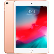 7.9" Планшет Apple iPad mini 2019 256 ГБ Wi-Fi золотистый