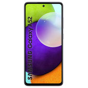 Смартфон Samsung Galaxy A52 8/256 ГБ черный