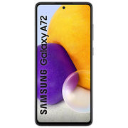 Смартфон Samsung Galaxy A72 8/256 ГБ черный