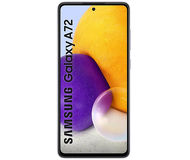 Смартфон Samsung Galaxy A72 8/256 ГБ фиолетовый