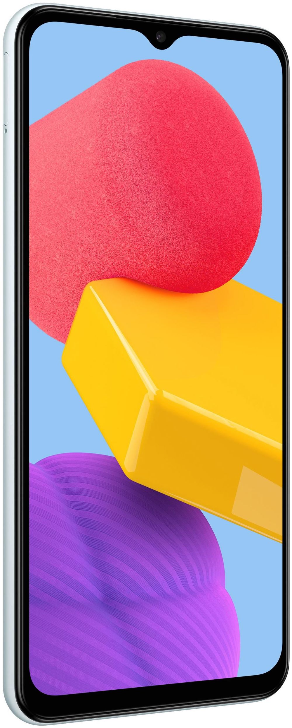 Смартфон Samsung Galaxy M13 4/64 ГБ синий