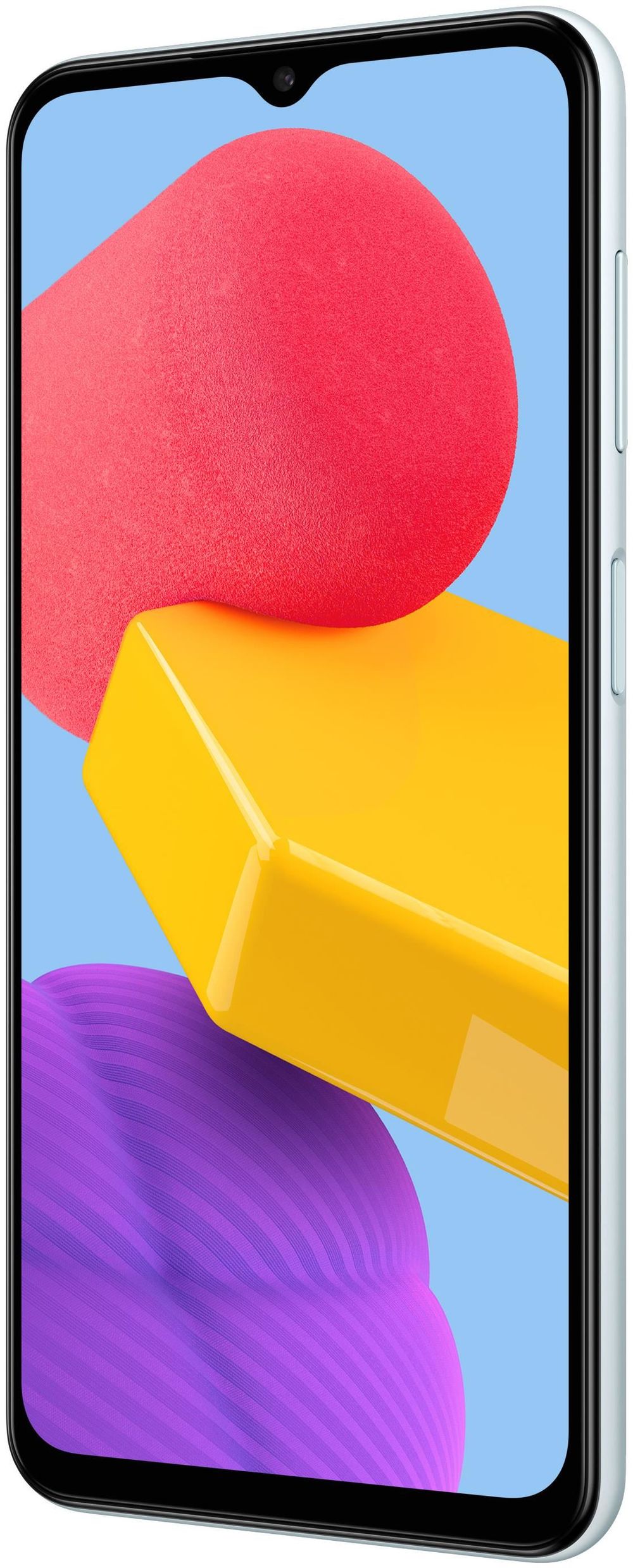Смартфон Samsung Galaxy M13 4/64 ГБ синий