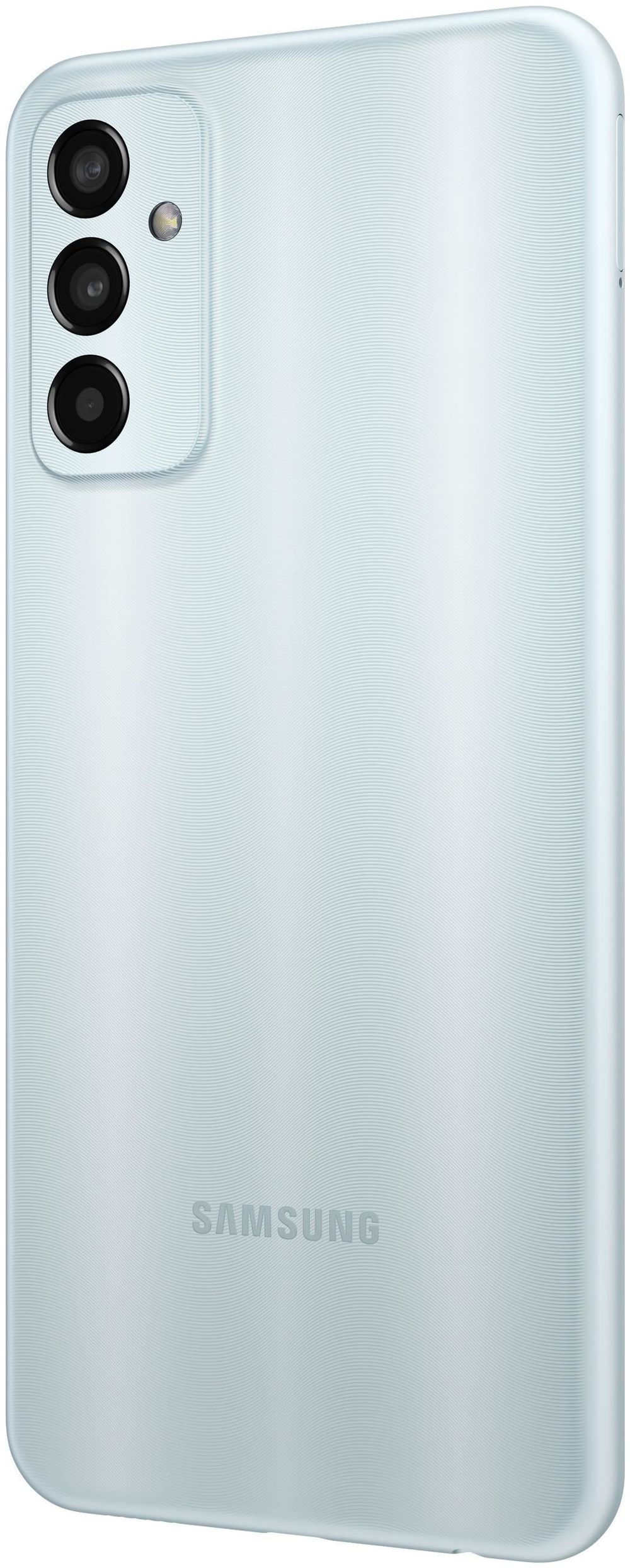 Смартфон Samsung Galaxy M13 4/64 ГБ синий