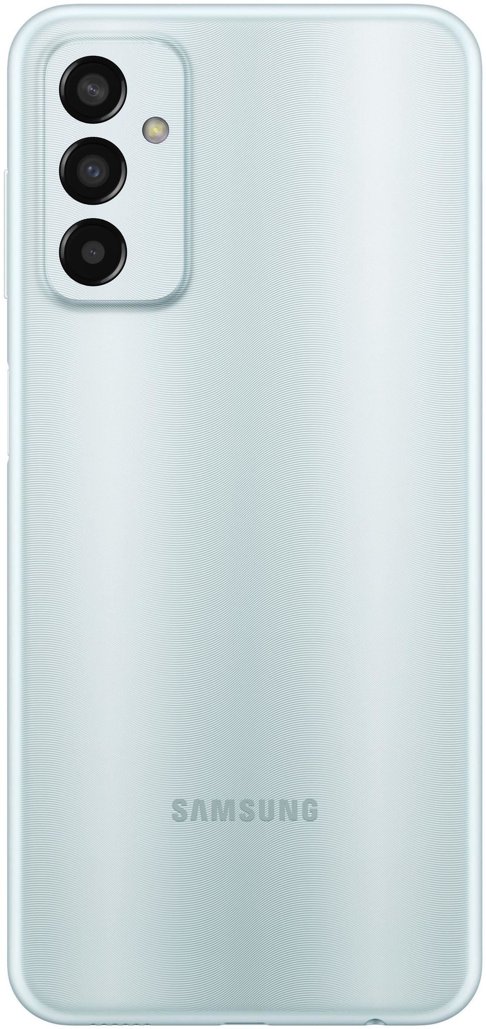 Смартфон Samsung Galaxy M13 4/64 ГБ синий