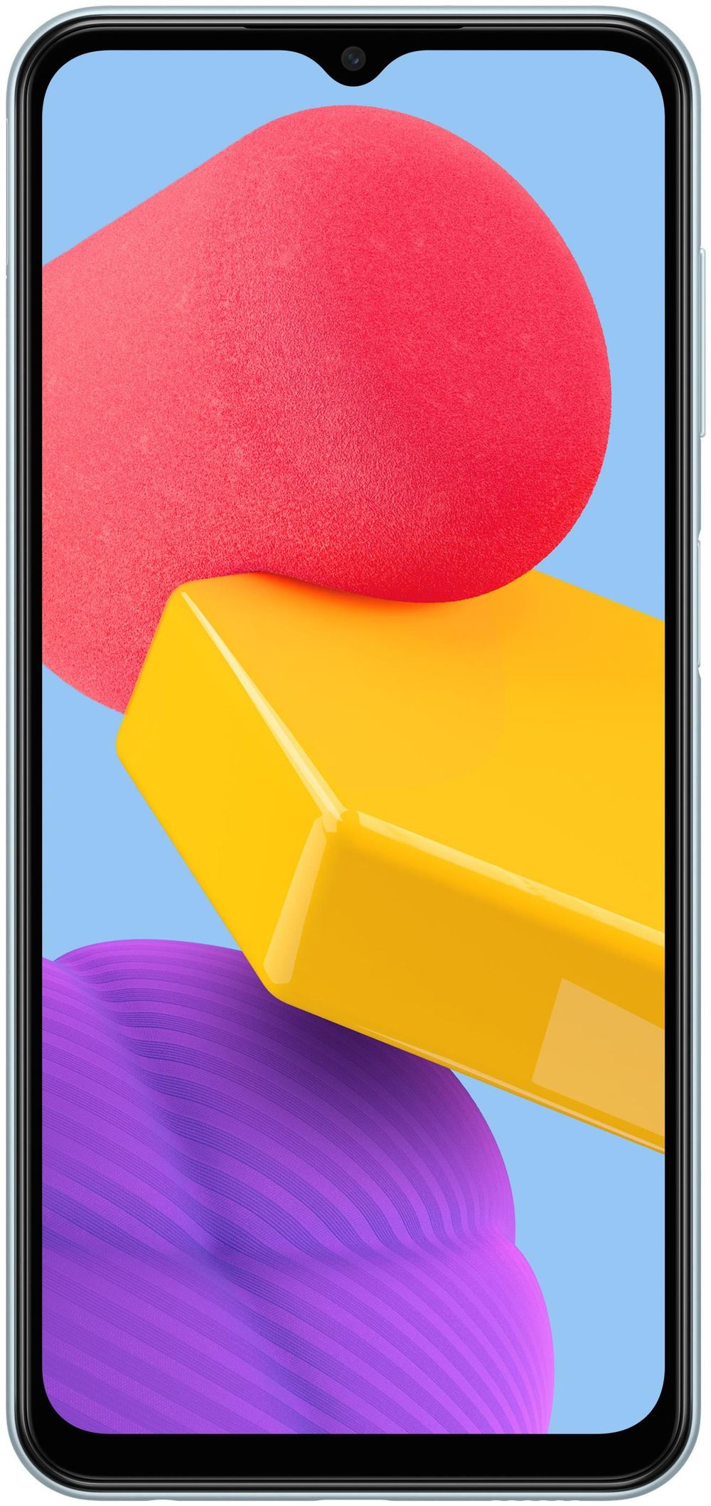 Смартфон Samsung Galaxy M13 4/64 ГБ синий