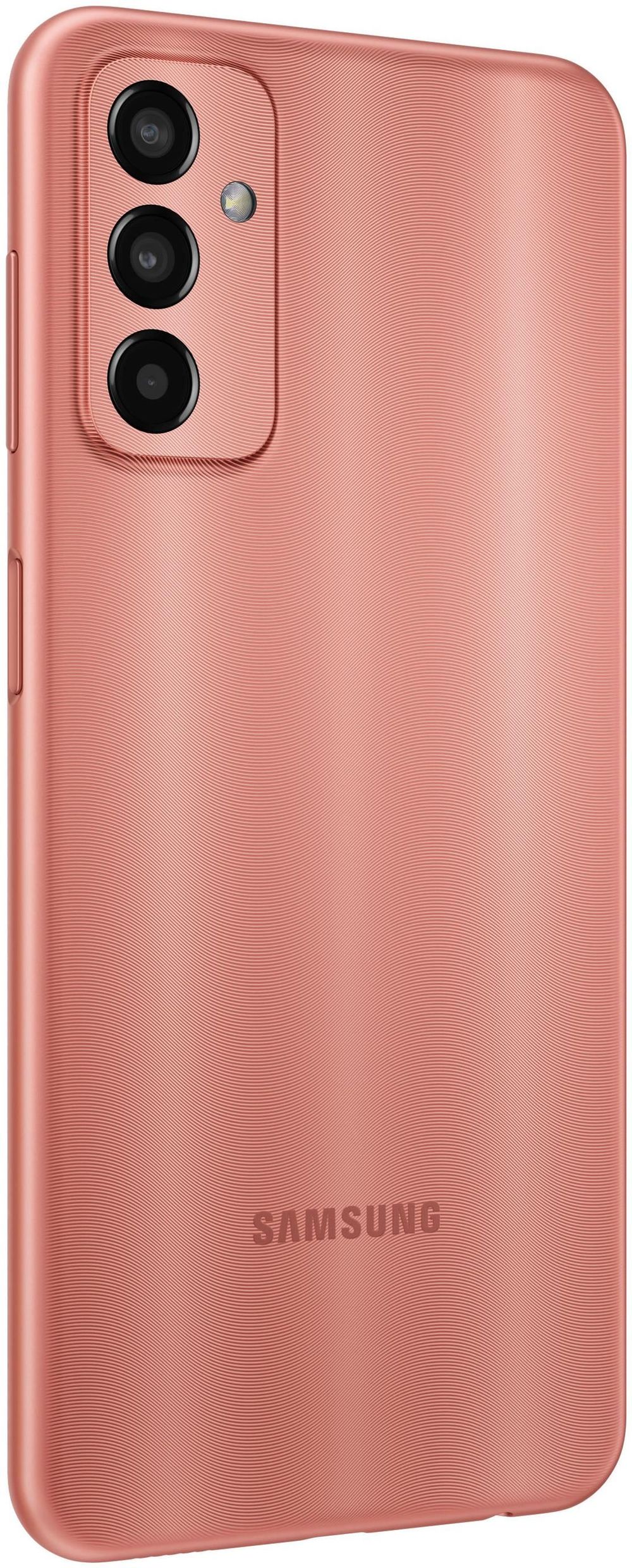 Смартфон Samsung Galaxy M13 4/64 ГБ оранжевый