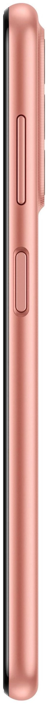 Смартфон Samsung Galaxy M13 4/64 ГБ оранжевый