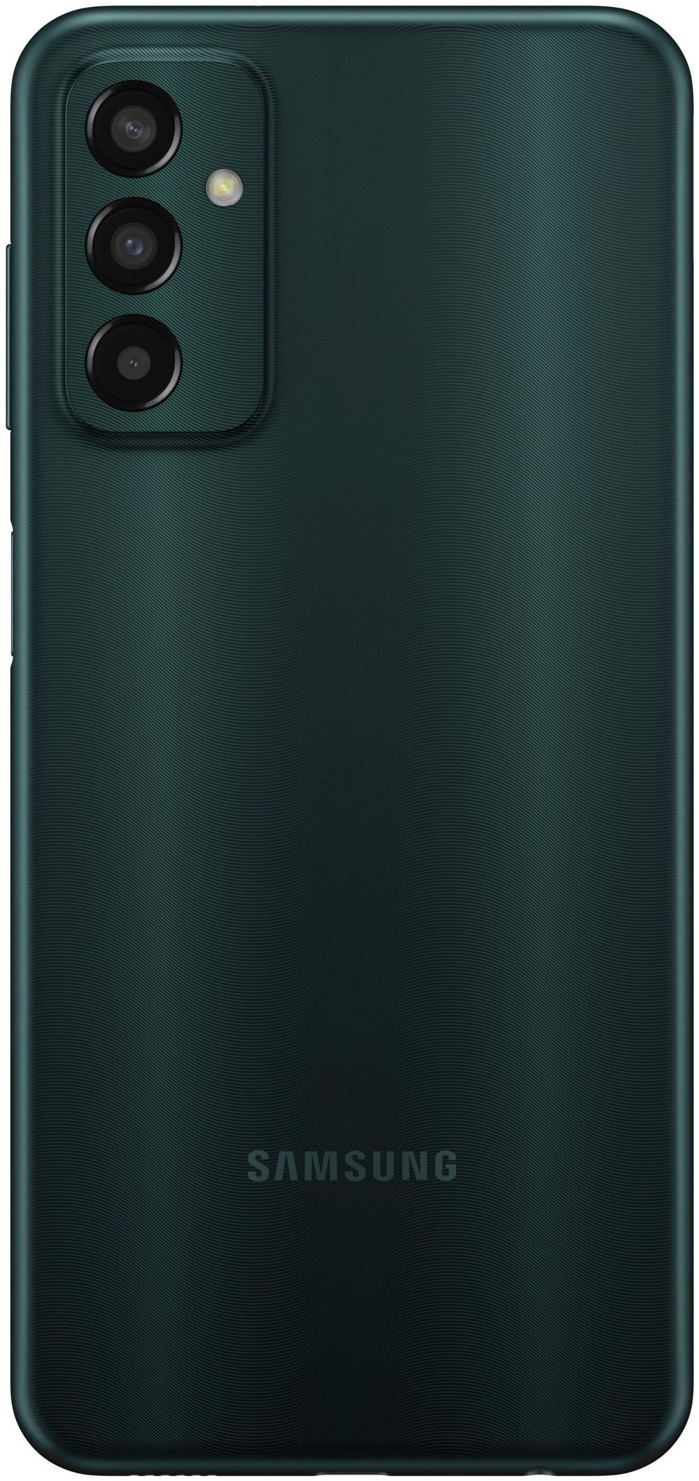 Смартфон Samsung Galaxy M13 4/64 ГБ зеленый