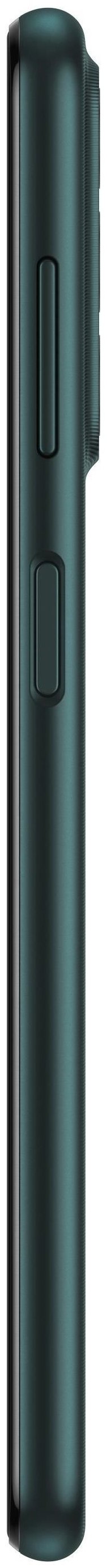 Смартфон Samsung Galaxy M13 4/64 ГБ зеленый