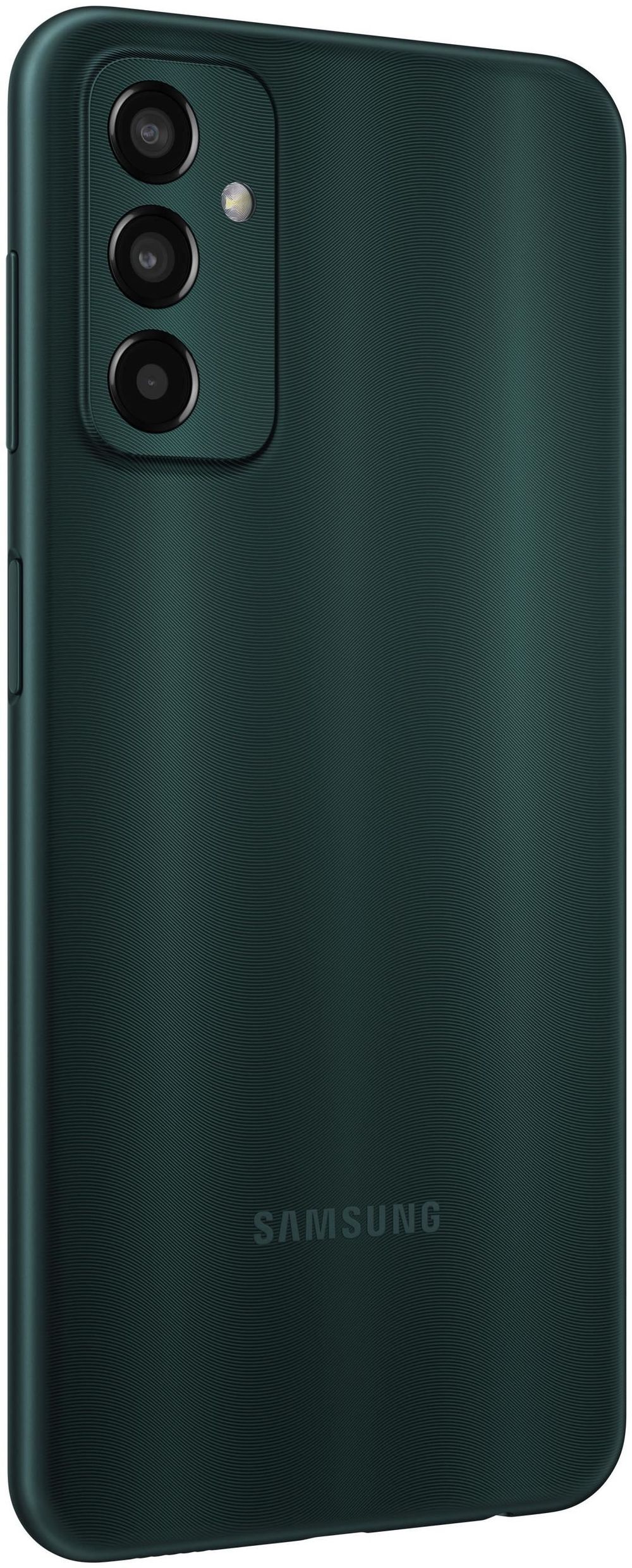 Смартфон Samsung Galaxy M13 4/64 ГБ зеленый