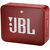 Портативная колонка JBL GO 2 красный