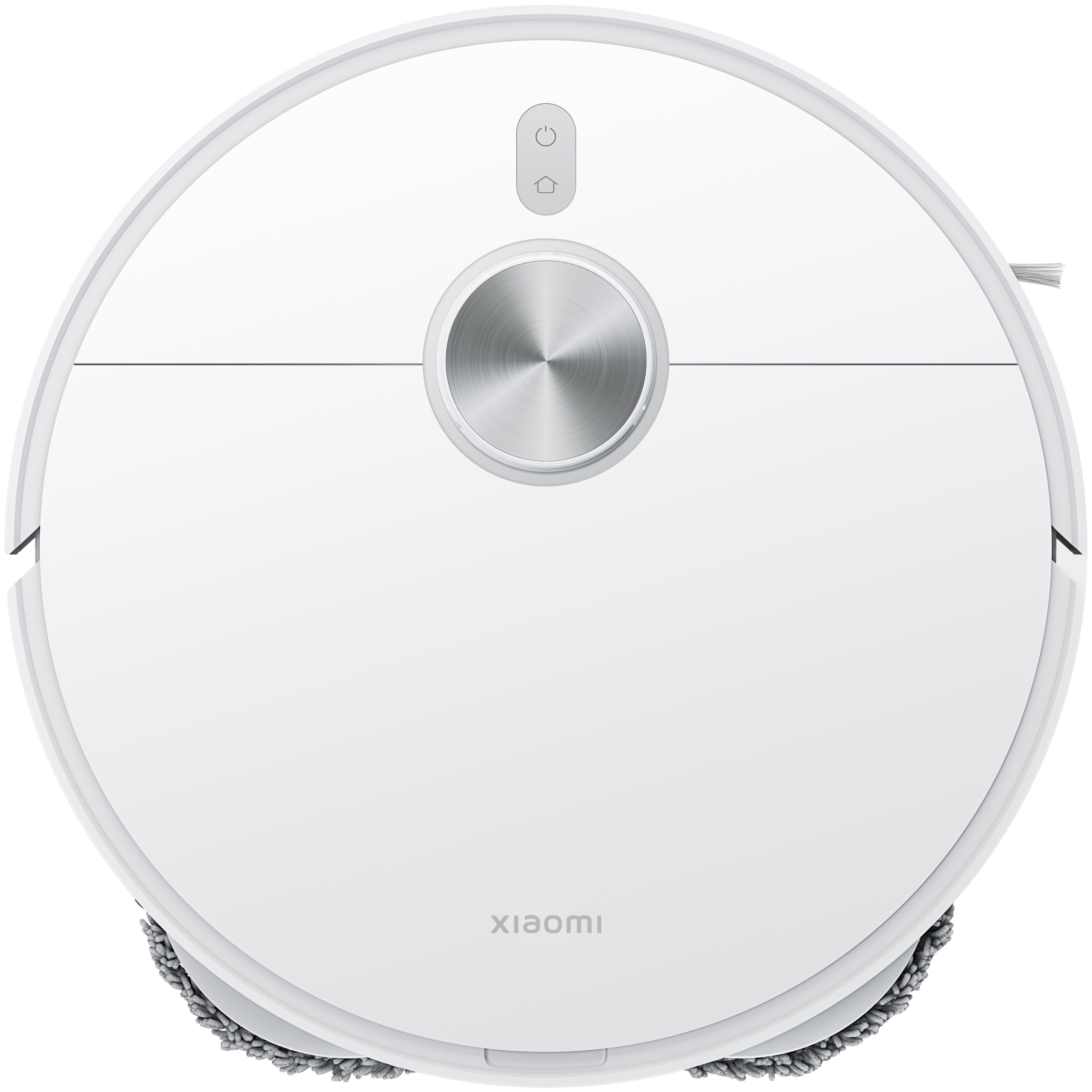 Робот-пылесос Xiaomi Robot Vacuum X10+ белый BHR6363EU