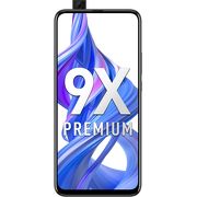 Смартфон Honor 9X Premium 6/128 ГБ черный