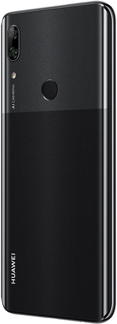 Смартфон Huawei P Smart Z 4/64 ГБ черный