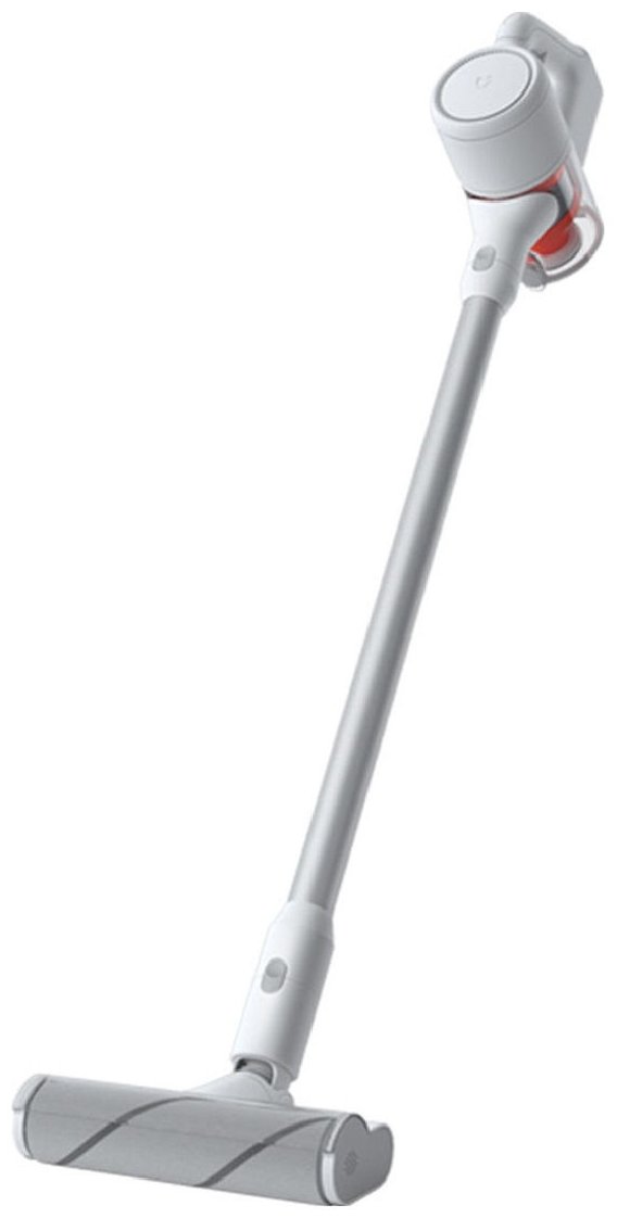 Беспроводной пылесос Xiaomi Mi Handheld Vacuum Cleaner SCWXCQ01RR белый