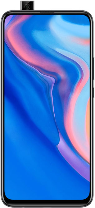 Смартфон Huawei P Smart Z 4/64 ГБ черный