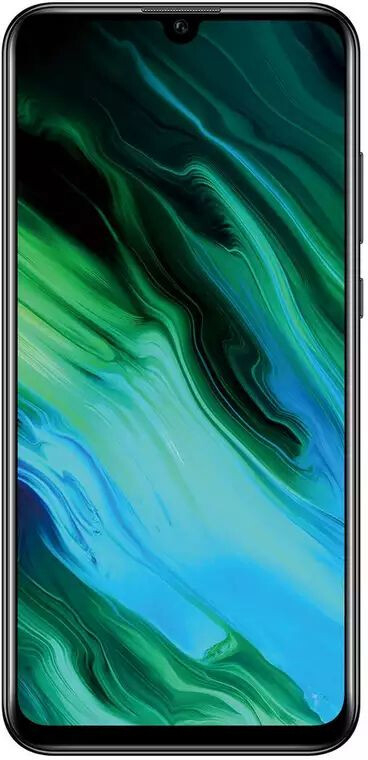 Смартфон Honor 20e 4/64 ГБ черный