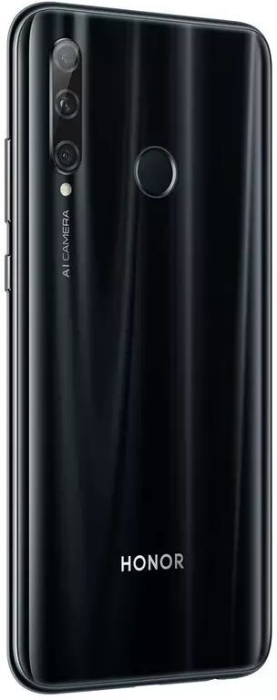Смартфон Honor 20e 4/64 ГБ черный