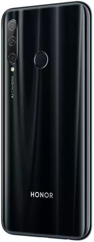 Смартфон Honor 20e 4/64 ГБ черный