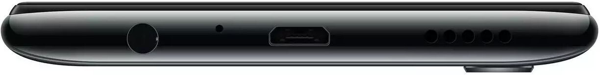 Смартфон Honor 20e 4/64 ГБ черный
