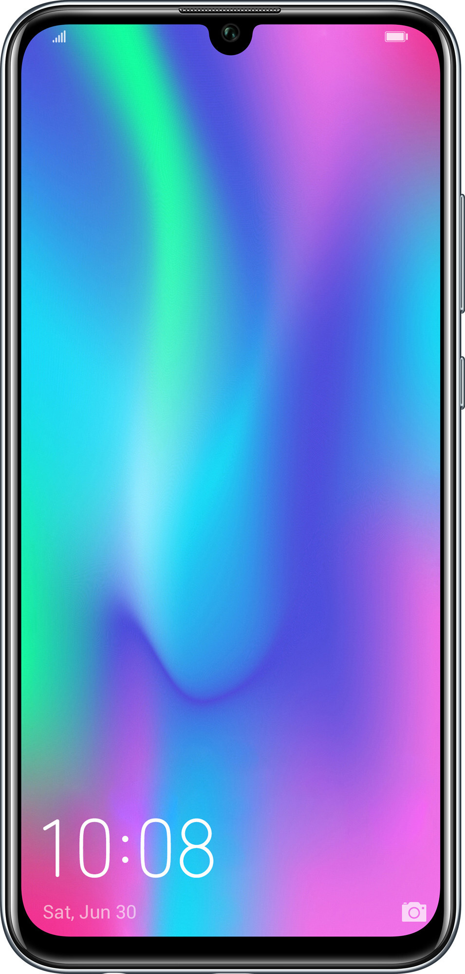 Смартфон Honor 10 Lite 3/128 ГБ черный