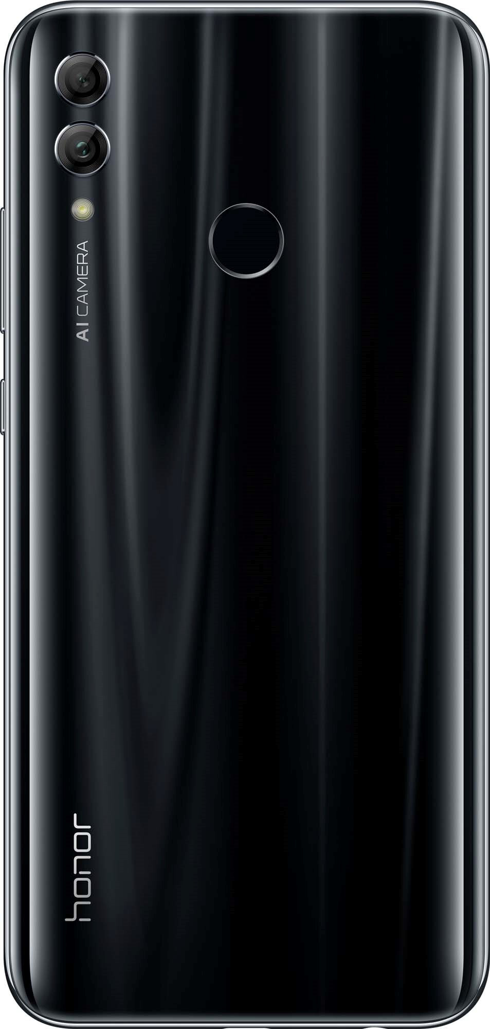 Смартфон Honor 10 Lite 3/128 ГБ черный