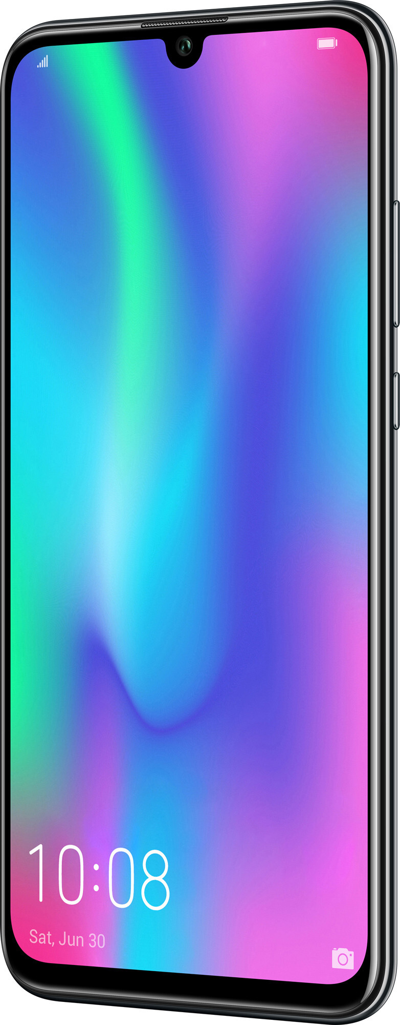 Смартфон Honor 10 Lite 3/128 ГБ черный