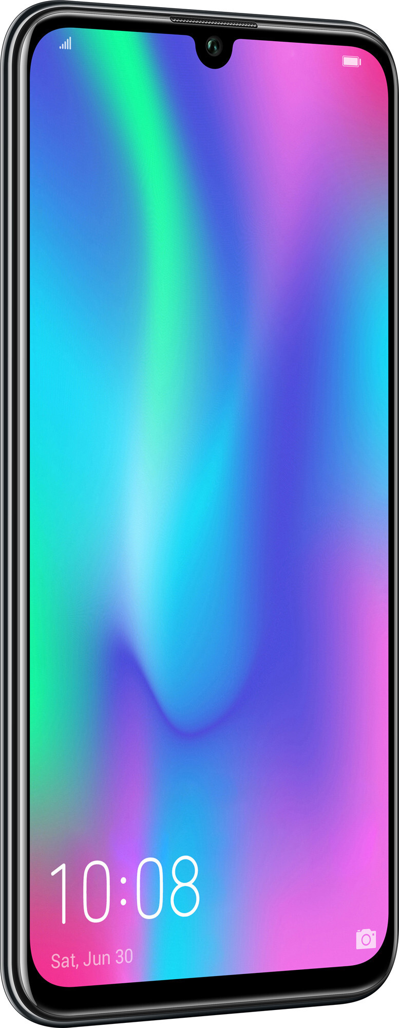 Смартфон Honor 10 Lite 3/128 ГБ черный