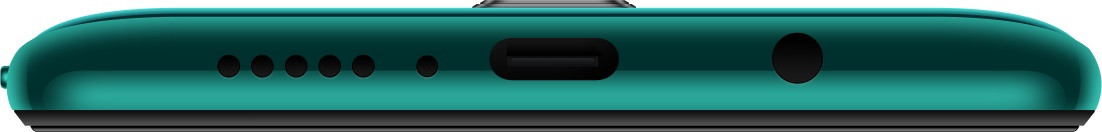 Смартфон Xiaomi Redmi Note 8 Pro 6/128 ГБ зеленый