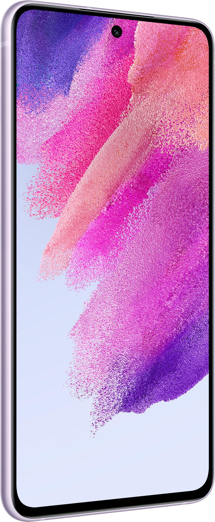 Смартфон Samsung Galaxy S21 FE 8/256 ГБ фиолетовый