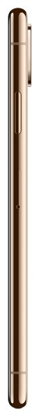 Смартфон Apple iPhone XS Max 512 ГБ золотистый