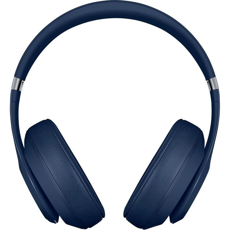 Беспроводные наушники Beats Studio3 Wireless синий