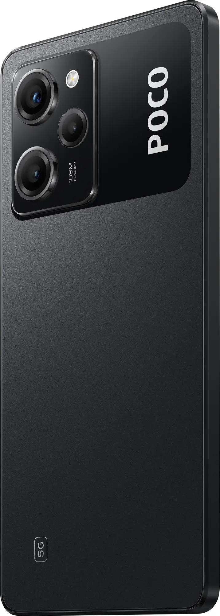 Смартфон Poco X5 Pro 5G 6/128 Гб черный