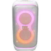 Портативная колонка JBL Partybox Stage 320 белый
