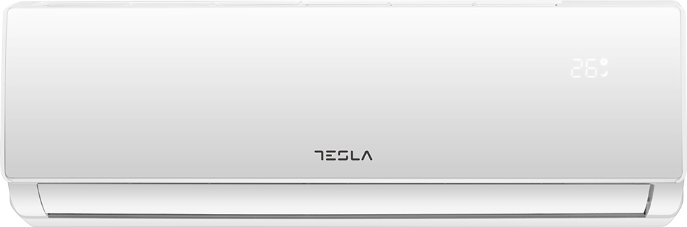 Кондиционер Tesla TT27X71-09410A 9000BTU белый