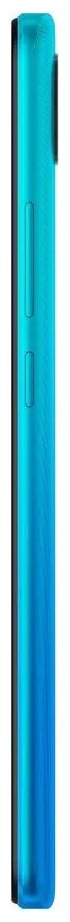 Смартфон Redmi 9C 2/32 ГБ (NFC) зеленый