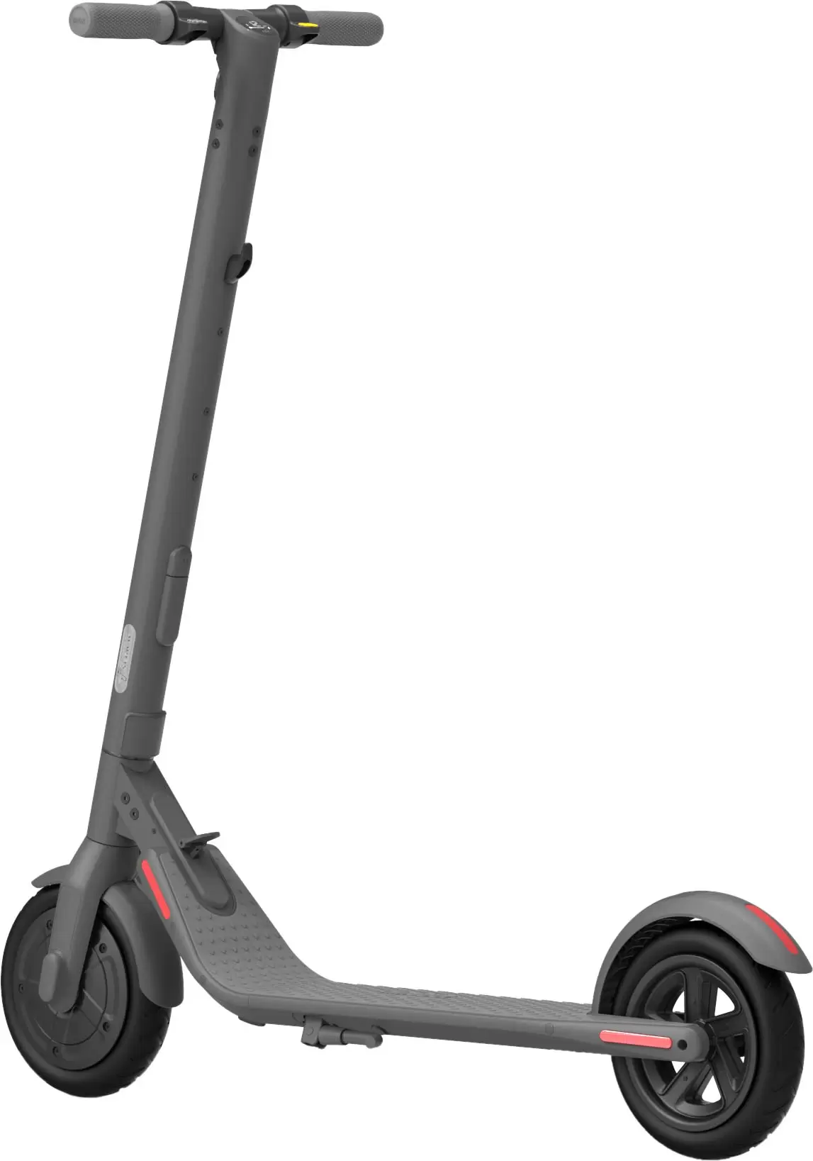 Электросамокат Ninebot KickScooter E22 черный