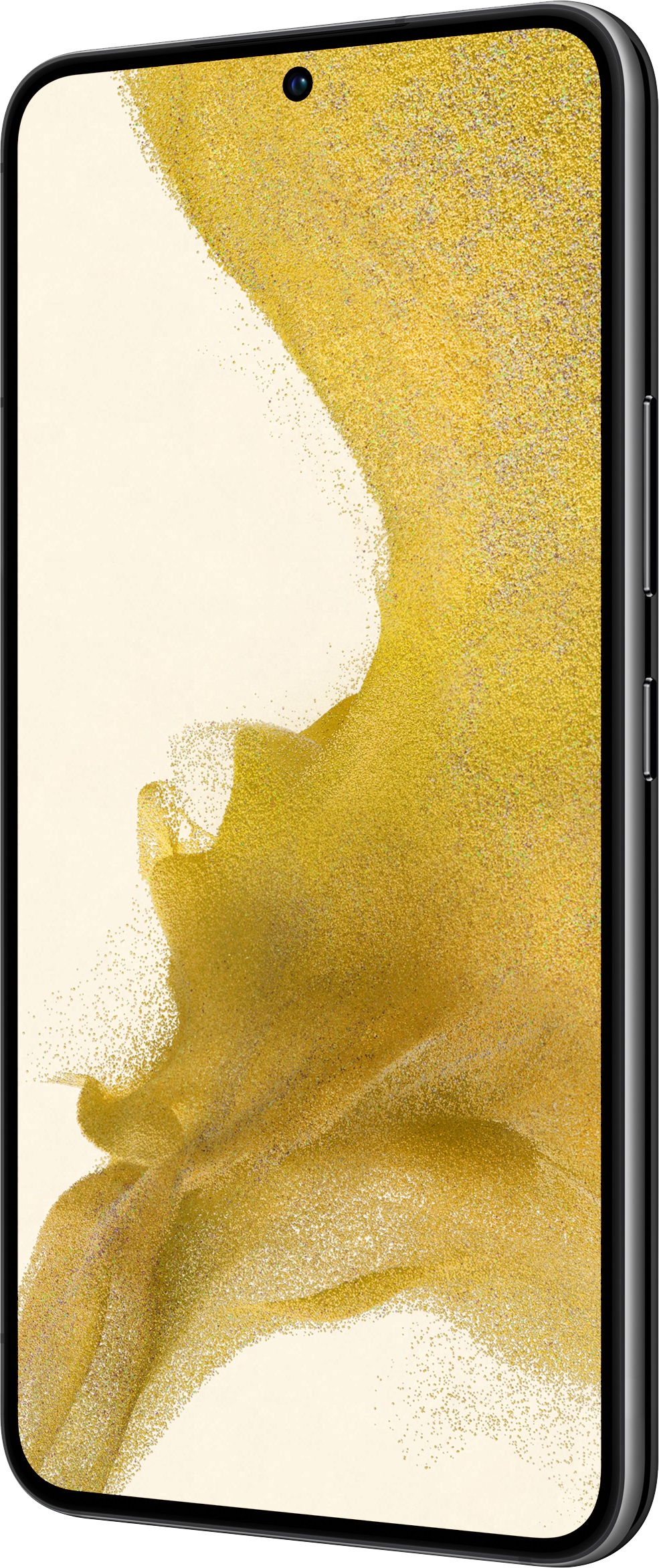 Смартфон Samsung Galaxy S22+ 8/256 ГБ черный