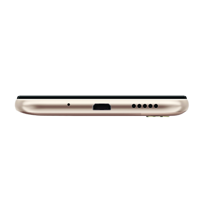 Смартфон Honor 8S 2/32 ГБ золотистый