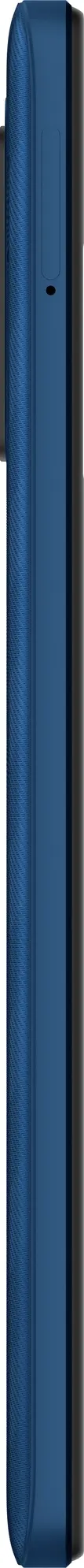 Смартфон Redmi 12C 4/128 ГБ синий
