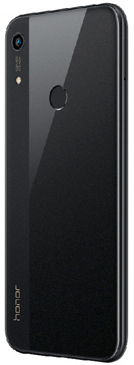 Смартфон Honor 8A Pro 3/64 ГБ черный