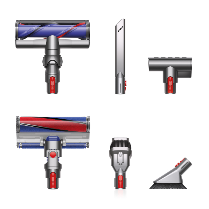 Пылесос Dyson Cyclone V10 Absolute