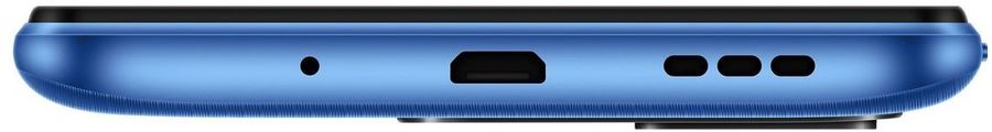 Смартфон Redmi 10A 2/32 ГБ синий