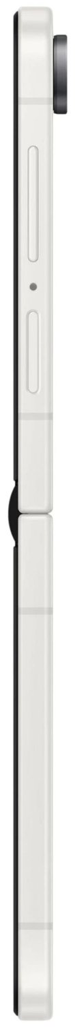 Смартфон Samsung Galaxy Z Flip 8 12/256 ГБ бежевый CAU