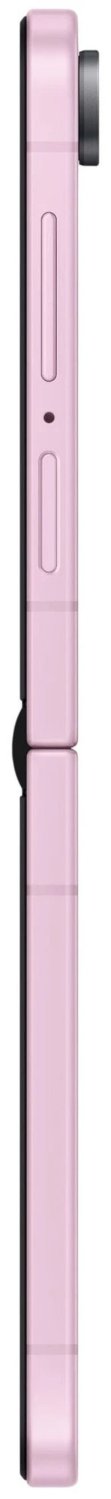 Смартфон Samsung Galaxy Z Flip 8 12/256 ГБ розовый CAU